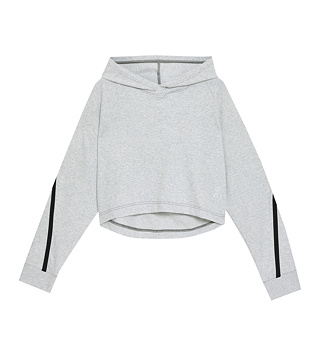 Női pulóver On Studio Hoodie