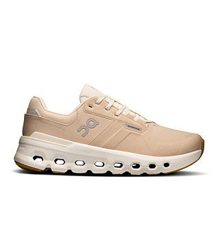 Női futócipők On Cloudrunner 2 Waterproof