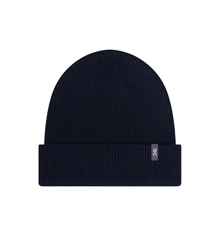 Sapka On Merino Beanie