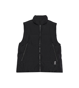 Férfi bélelt mellény On All-Day Puffer Vest