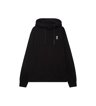 Férfi pulóver On Club Hoodie Graphic