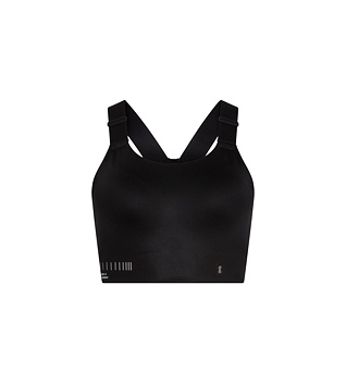 Női sportmelltartó On Performance Bra Lumos