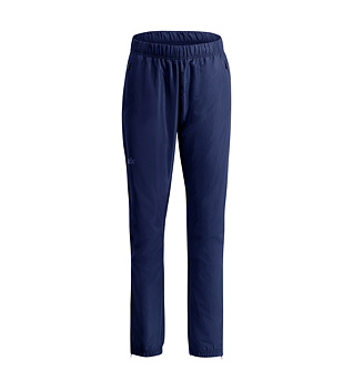 Férfi sífutó nadrág Swix Infinity Hybrid Wind Full Zip Pants M