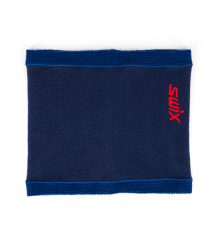Nyakkendő Swix Heat Wool Tube