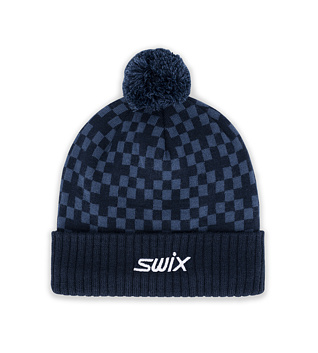 Sapka Swix Beito Wool Beanie
