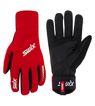 Kesztyű Swix Heat Glove