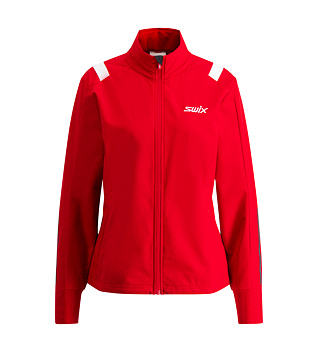 Női sífutó kabát Swix Infinity Jacket W