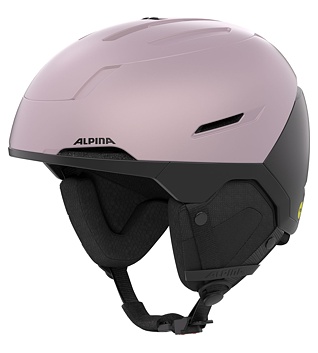 Lyžařská helma Alpina Versatile Mips