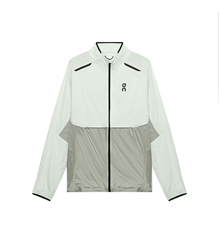 Férfi futókabát On Weather Jacket