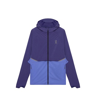 Férfi futókabát On Core Jacket