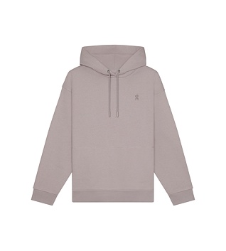 Férfi pulóver On Club Collect. Hoodie Geo