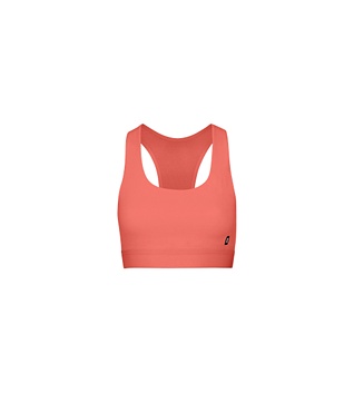 Női sportmelltartó On Core Bra