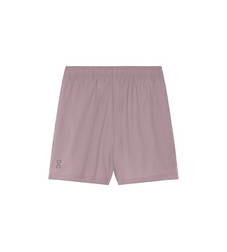 Női rövid futónadrág On 5" Core Shorts