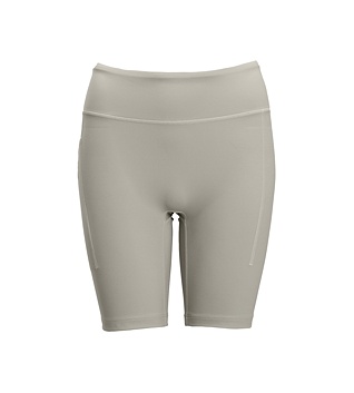 Női rövid futónadrág On 8" Performance Tights