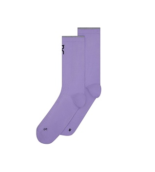 Zoknik On Elite Run Sock High Hyper