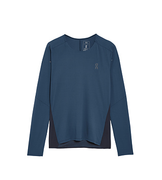 Dámské běžecké triko On Performance Long-T