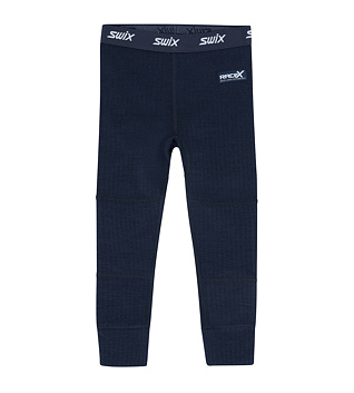 Juniorské funkční kalhoty Swix RaceX Merino Pants Kids