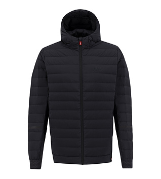 Pánská péřová bunda Swix Triac Down Jacket M