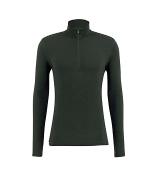 Pánské merino triko Ulvang T-shirt  Hero