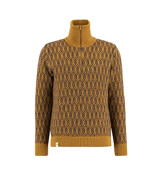Unisex svetr Ulvang Echo sweater