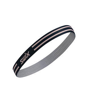 Čelenka Swix Vantage Elastic Hairbands 2pk