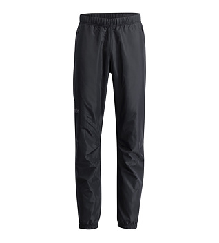 Pánské běžkařské kalhoty Swix Infinity Hybrid Wind Full Zip Pants M