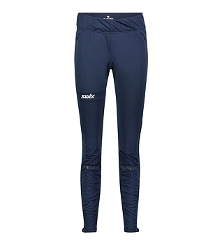 Dámské běžkařské kalhoty Swix Nordic XC Pants W