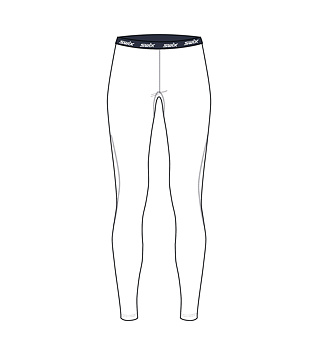 Juniorské funkční kalhoty Swix RaceX Classic Pants Jr