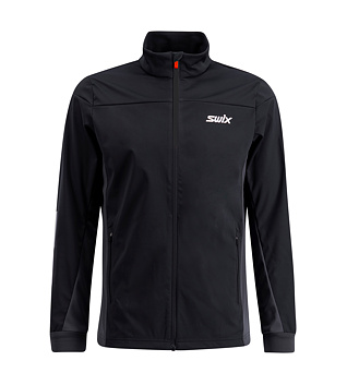 Pánská běžkařská bunda Swix Cross Jacket M