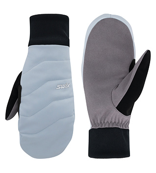 Rukavice Swix Tur Softshell Mitten
