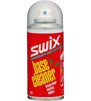Smývač vosků Swix I62C Base Cleaner aerosol 150 ml
