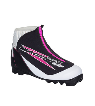 Juniorské boty na běžky Madshus Butterfly JR