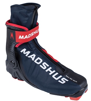Boty na běžky Madshus Race Pro Skate