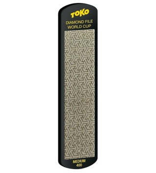 Pilník Toko Toko Diamond File WC M 400