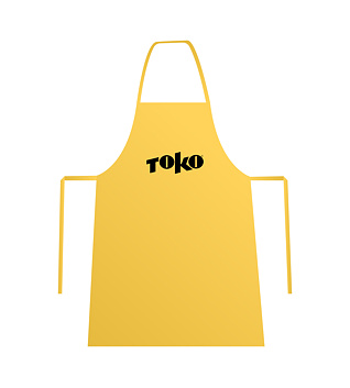 Servisní zástěra Toko Backshop Apron