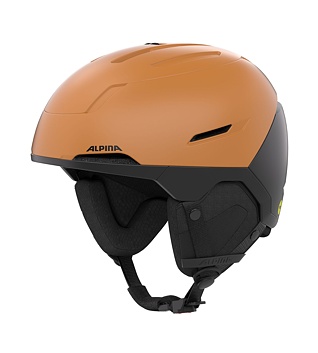 Lyžařská helma Alpina Versatile Mips