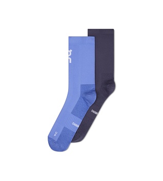Ponožky On Core Run Sock High 2-pack