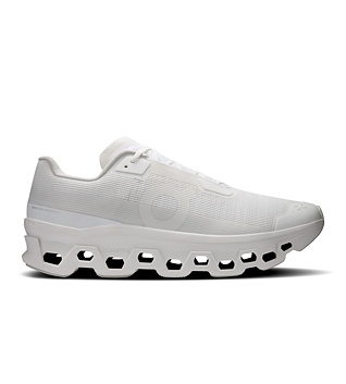 Pánské volnočasové boty On Cloudmonster Void