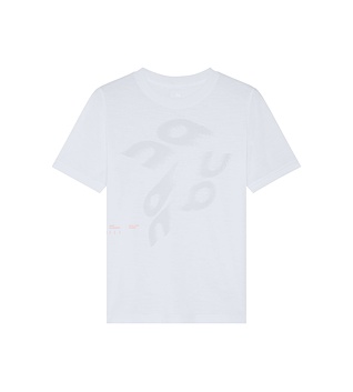 Dámské běžecké triko On On Run-T