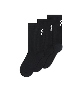 Ponožky On Logo Sock High 3-pack Kids