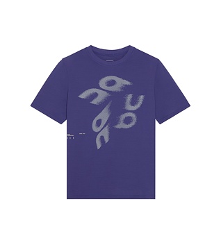 Pánské běžecké triko On On Run-T