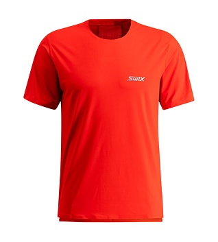 Férfi sport póló Swix Position Tee M