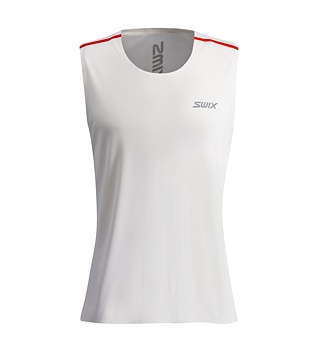Férfi ujjatlan felső Swix Position Tanktop M