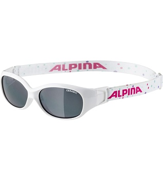 Sluneční brýle Alpina SPORTS FLEXXY KIDS