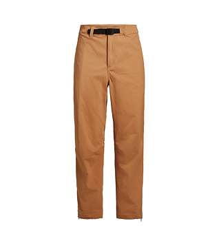 Női nadrág Lundhags Järpen Relaxed Pants W