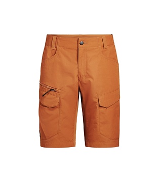 Férfi rövidnadrág Lundhags Fulu Cargo Stretch Hybrid Shorts M