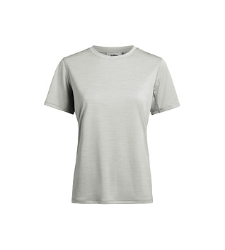 Női póló Lundhags Tived T-shirt W