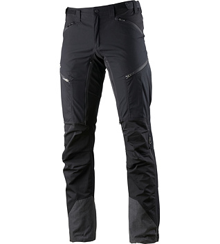 Férfi nadrág Lundhags Makke Ms Pant Short