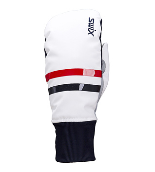 Kesztyű Swix Blizzard Heritage Mitt