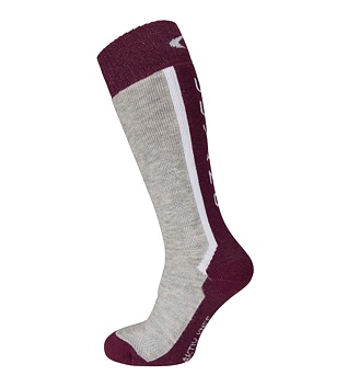 Zoknik Ulvang Active knee socks